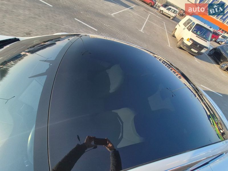 Лифтбек Tesla Model S 2020 в Борисполе