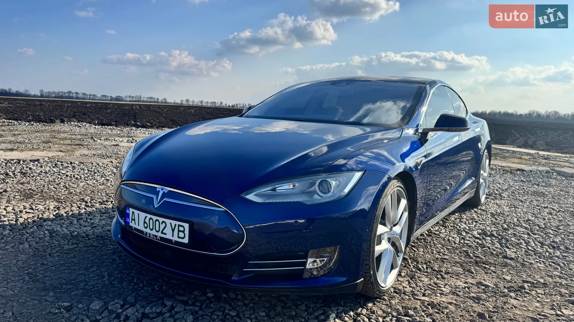2015 Tesla Model S - мініатюра 8