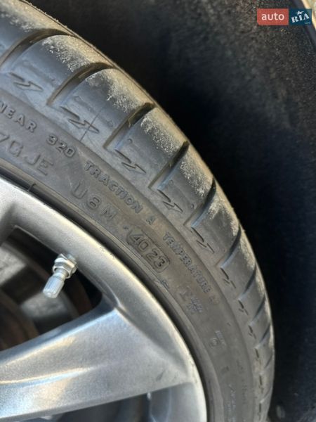 Ліфтбек Tesla Model S 2016 в Житомирі фото 12 Ліфтбек Tesla Model S 2016 в Житомирі