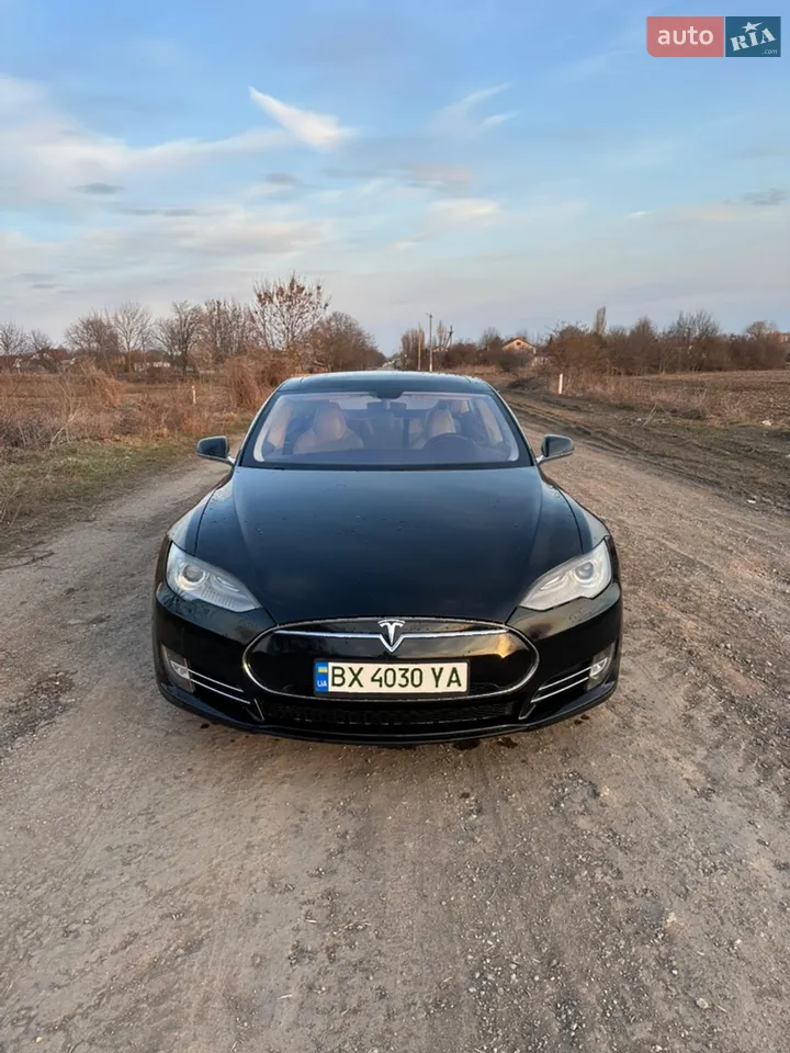 2013 Tesla Model S - мініатюра 28