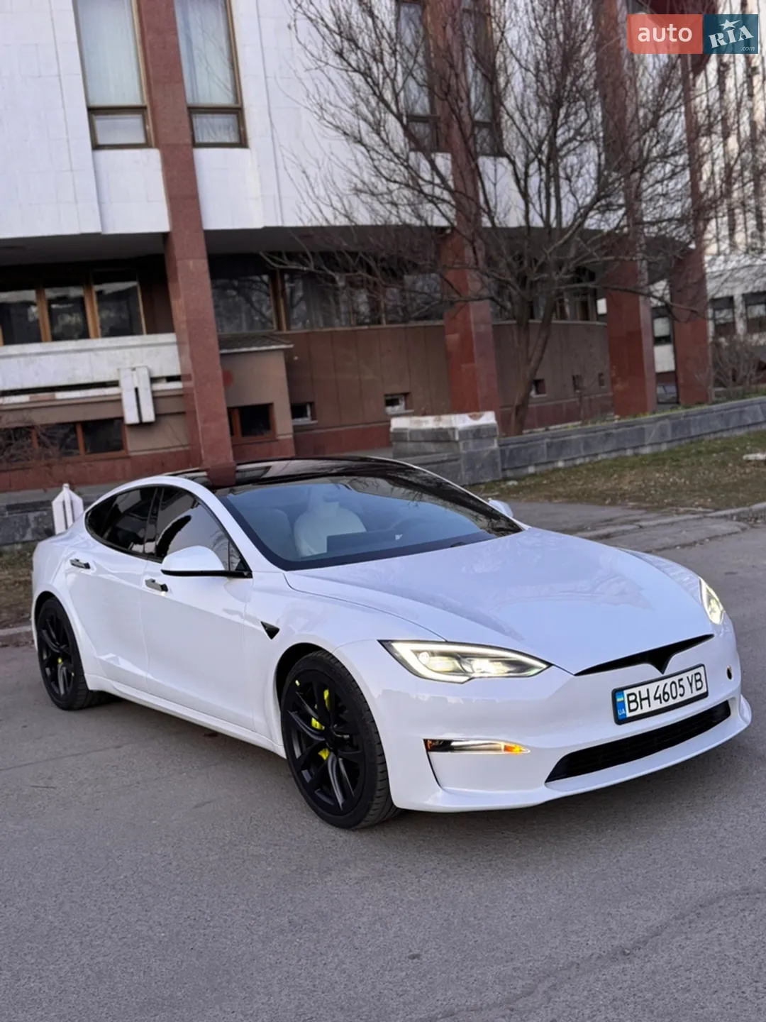 Фото авто 12