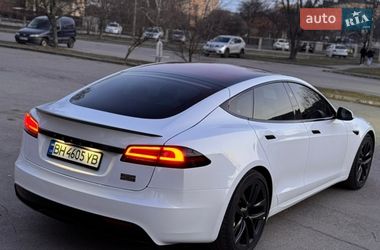 Ліфтбек Tesla Model S 2023 в Ізмаїлі фото 6 Ліфтбек Tesla Model S 2023 в Ізмаїлі