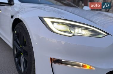 Ліфтбек Tesla Model S 2023 в Ізмаїлі фото 11 Ліфтбек Tesla Model S 2023 в Ізмаїлі