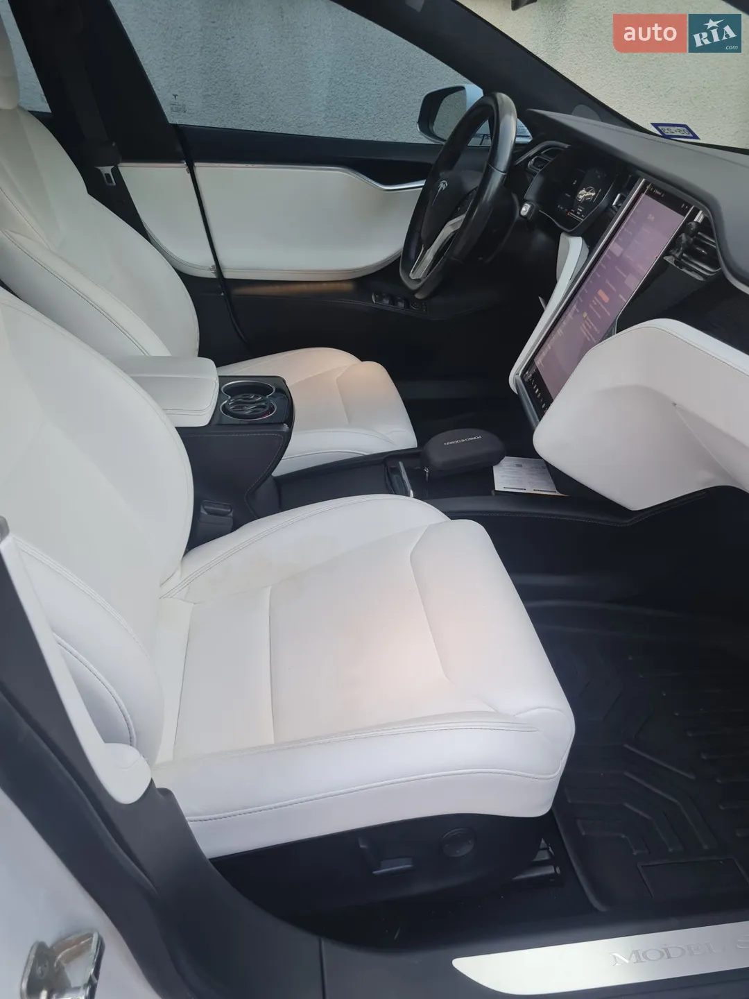 2017 Tesla Model S - мініатюра 5