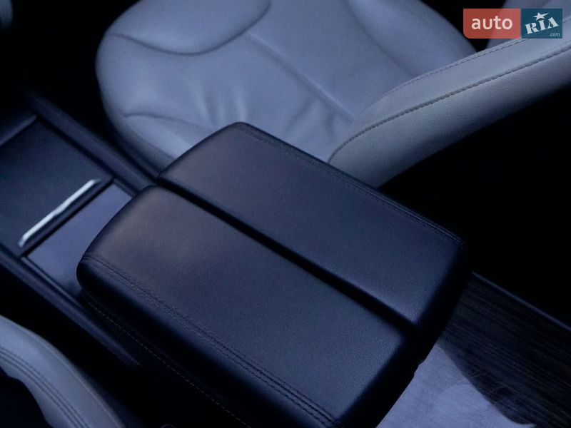 Лифтбек Tesla Model S 2015 в Львове фото 16 Лифтбек Tesla Model S 2015 в Львове
