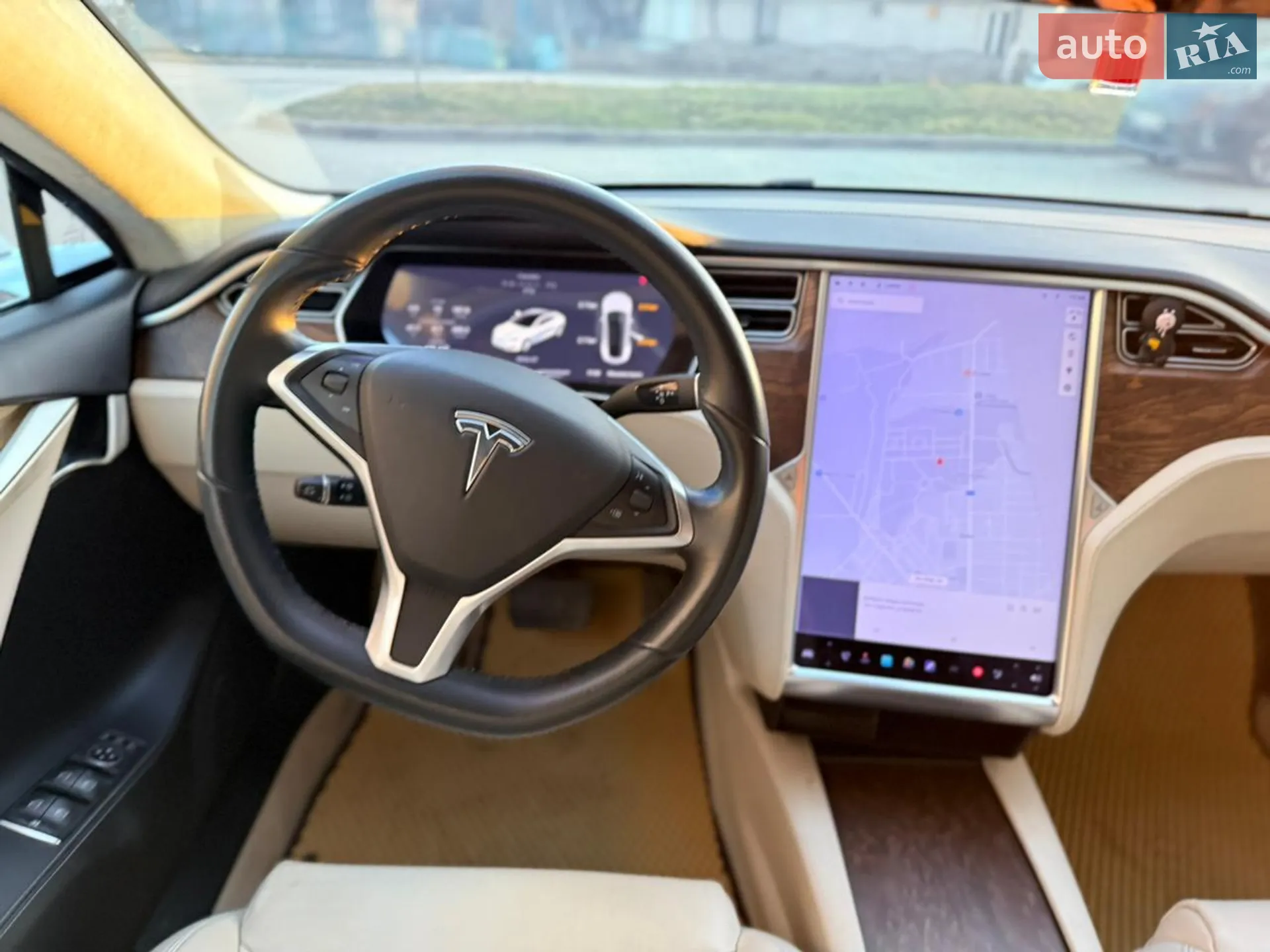 2017 Tesla Model S - мініатюра 23
