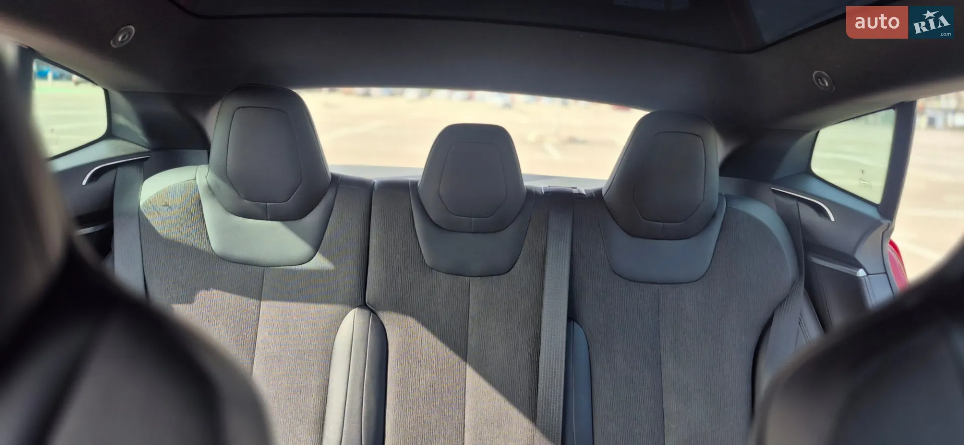 2017 Tesla Model S - мініатюра 15