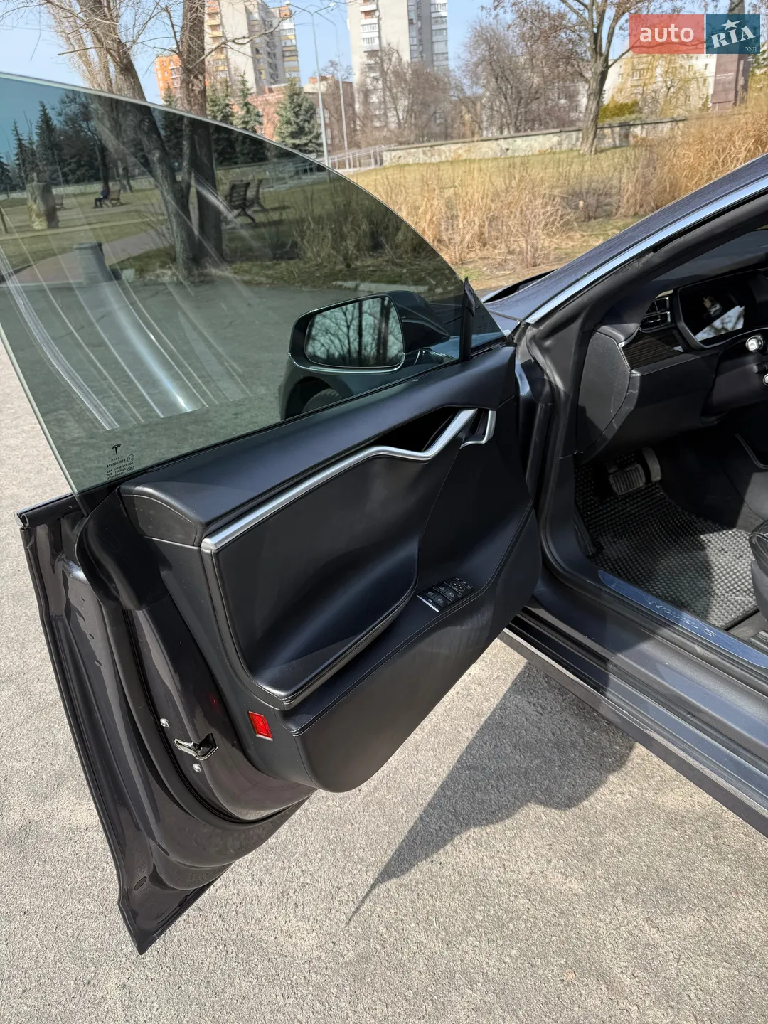 2016 Tesla Model S - мініатюра 28