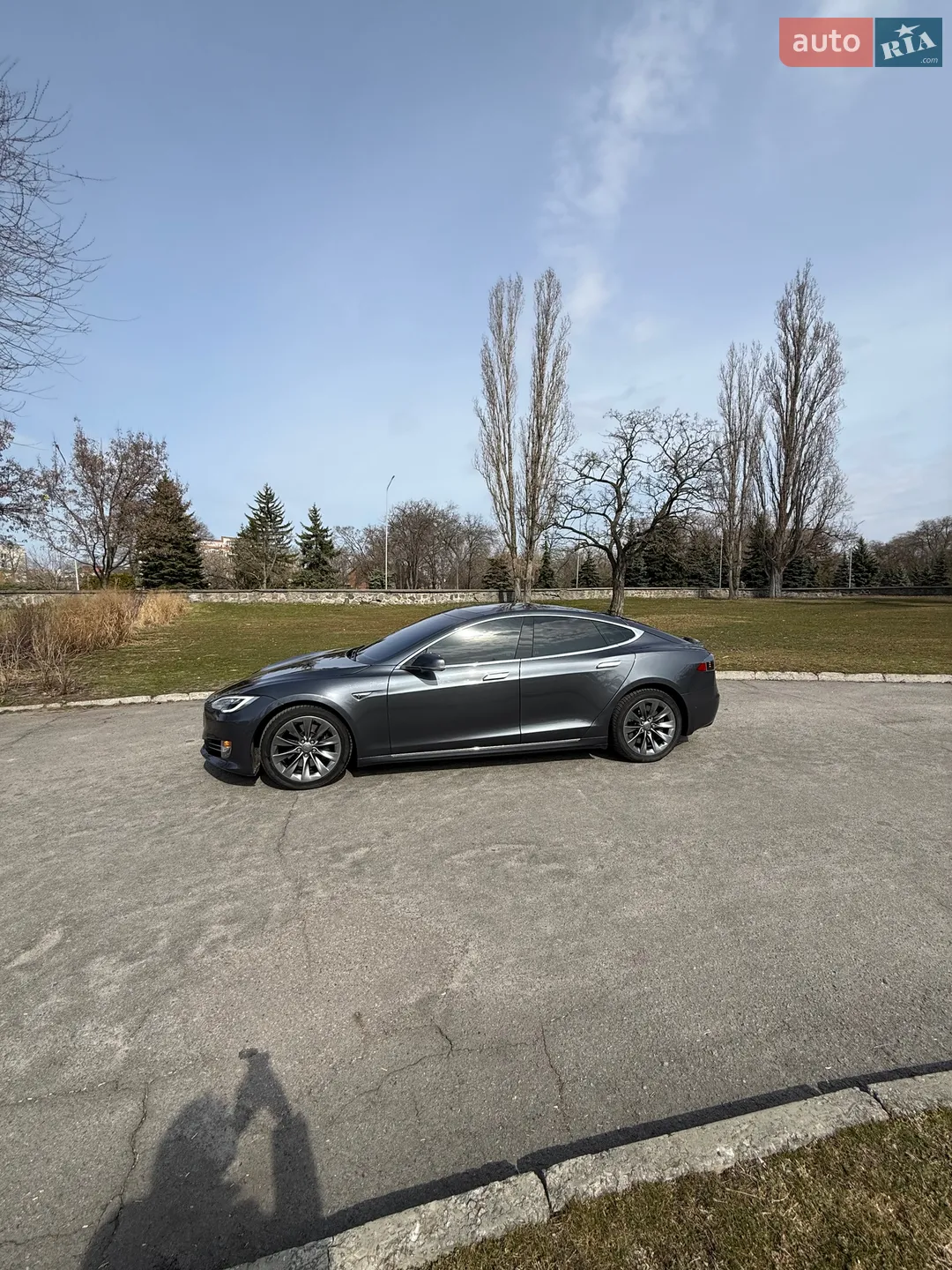 2016 Tesla Model S - мініатюра 5