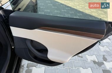 Ліфтбек Tesla Model S 2021 в Львові фото 26 Ліфтбек Tesla Model S 2021 в Львові