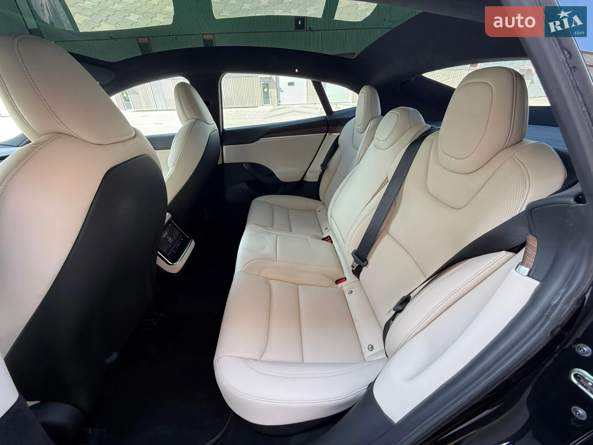 2021 Tesla Model S - мініатюра 37