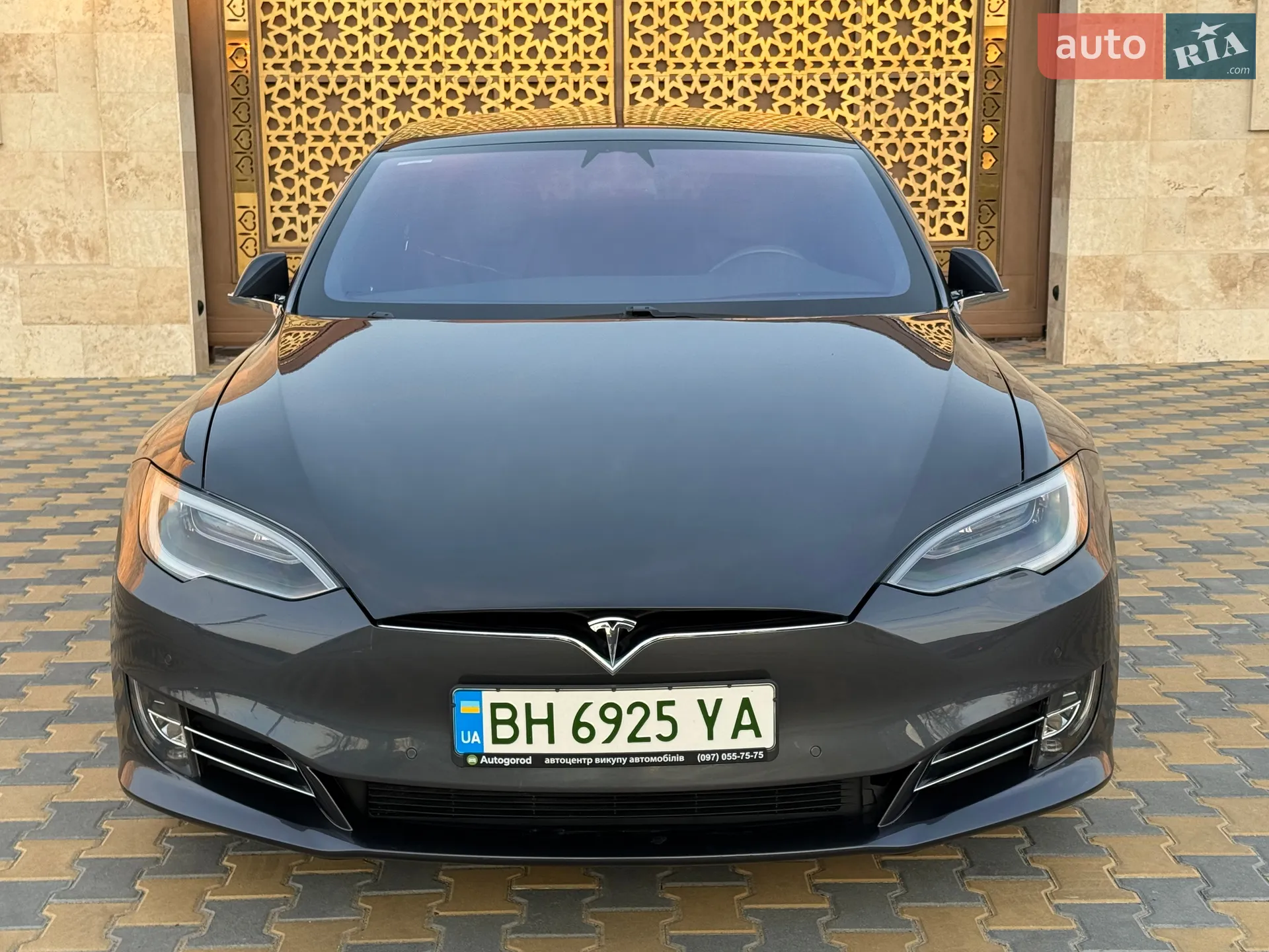 2017 Tesla Model S - мініатюра 13