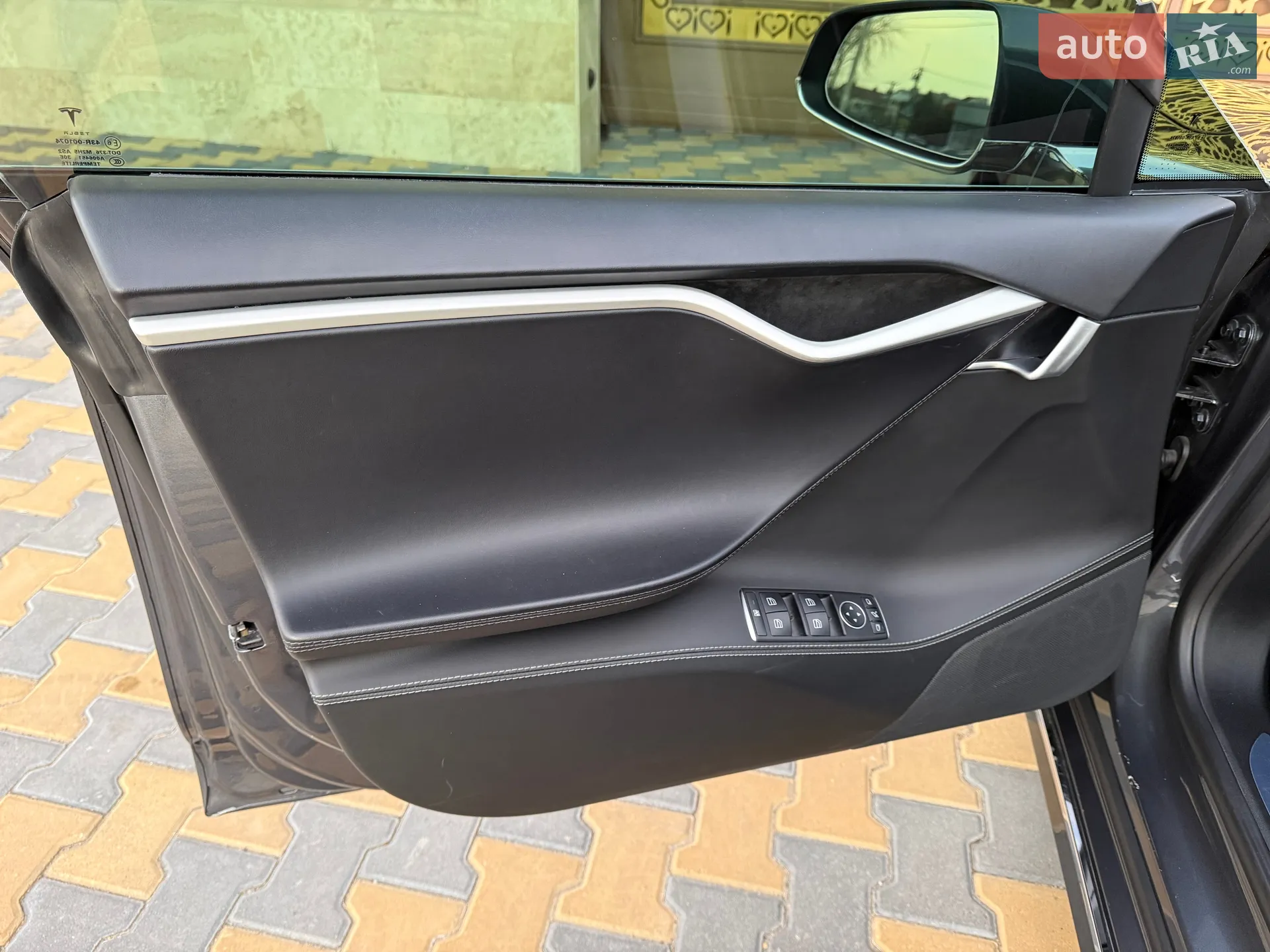2017 Tesla Model S - мініатюра 51