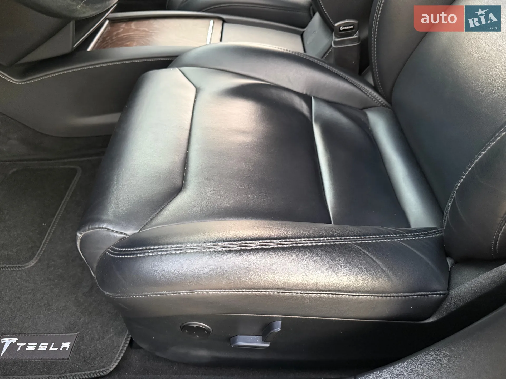 2017 Tesla Model S - мініатюра 56