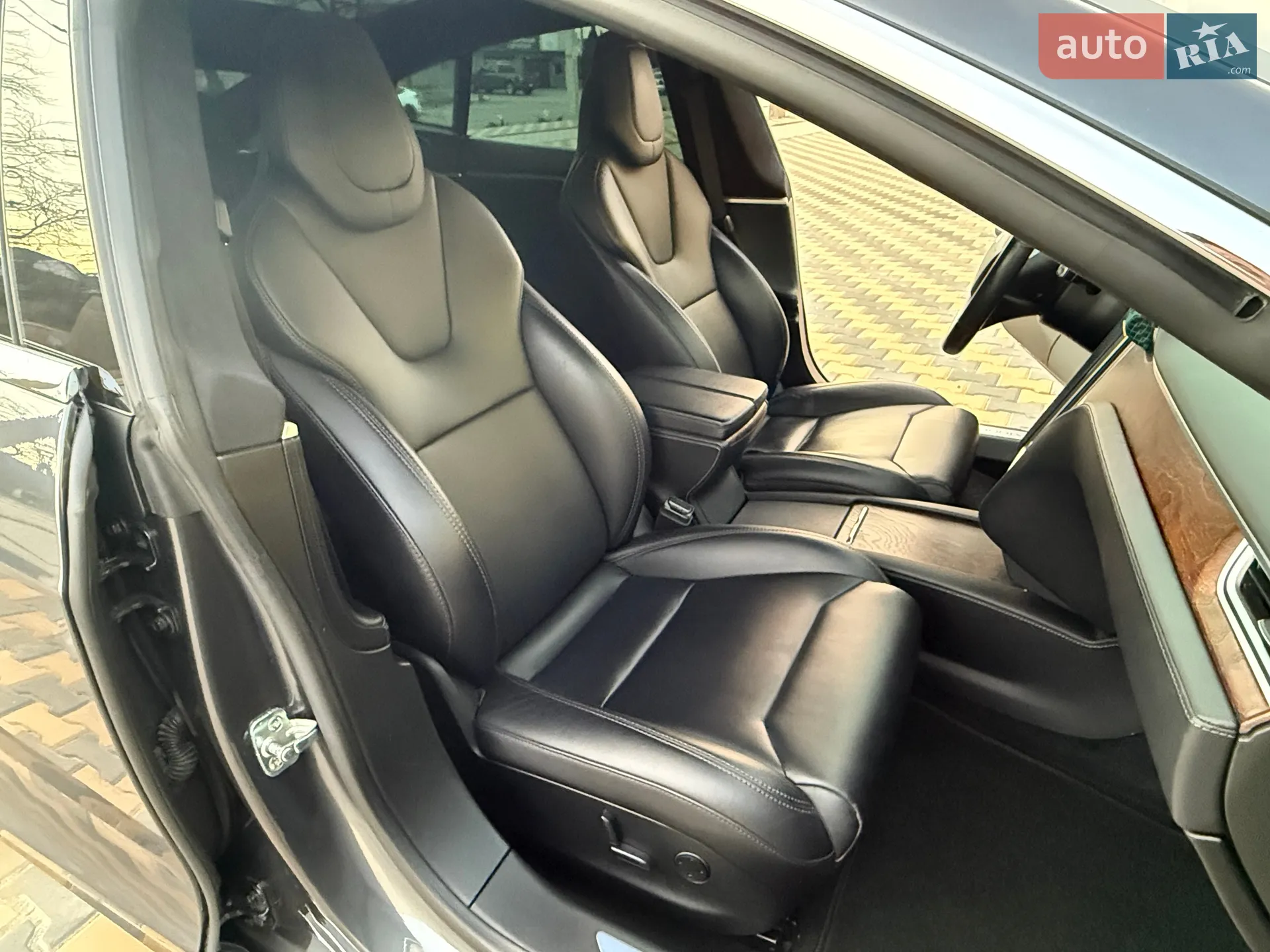 2017 Tesla Model S - мініатюра 61