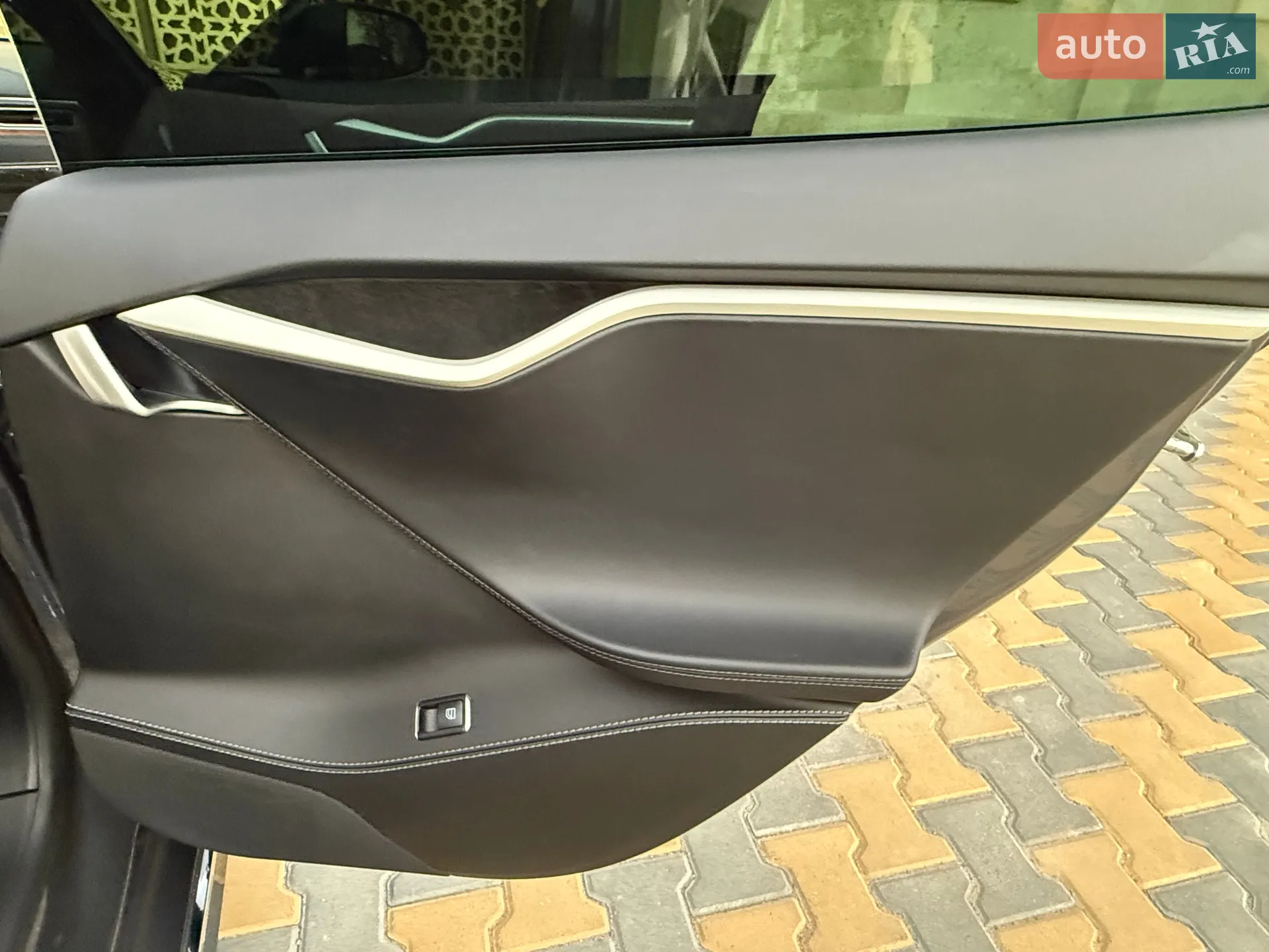 2017 Tesla Model S - мініатюра 66