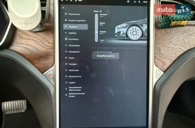 Ліфтбек Tesla Model S 2017 в Одесі фото 75 Ліфтбек Tesla Model S 2017 в Одесі