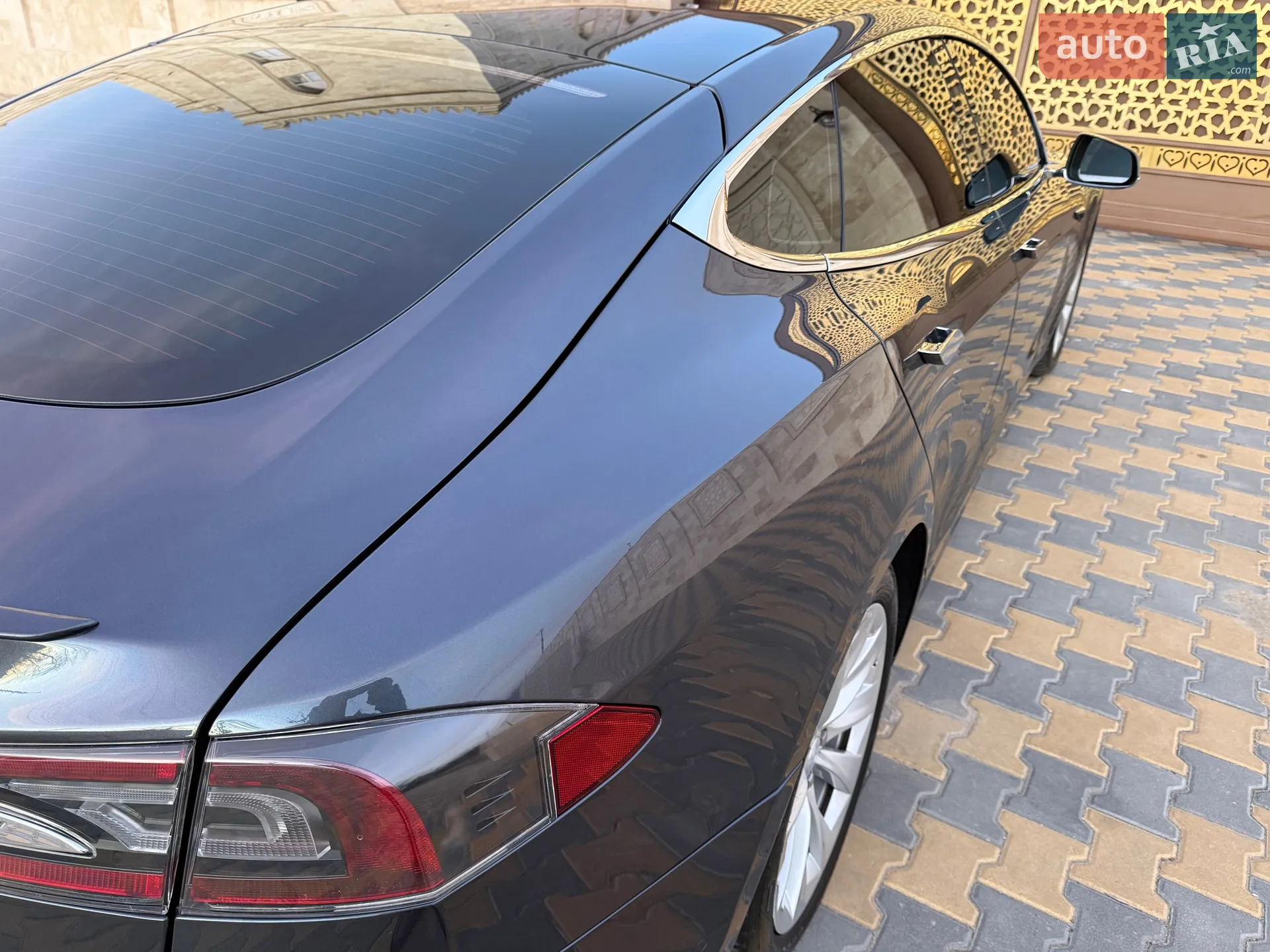 2017 Tesla Model S - мініатюра 80
