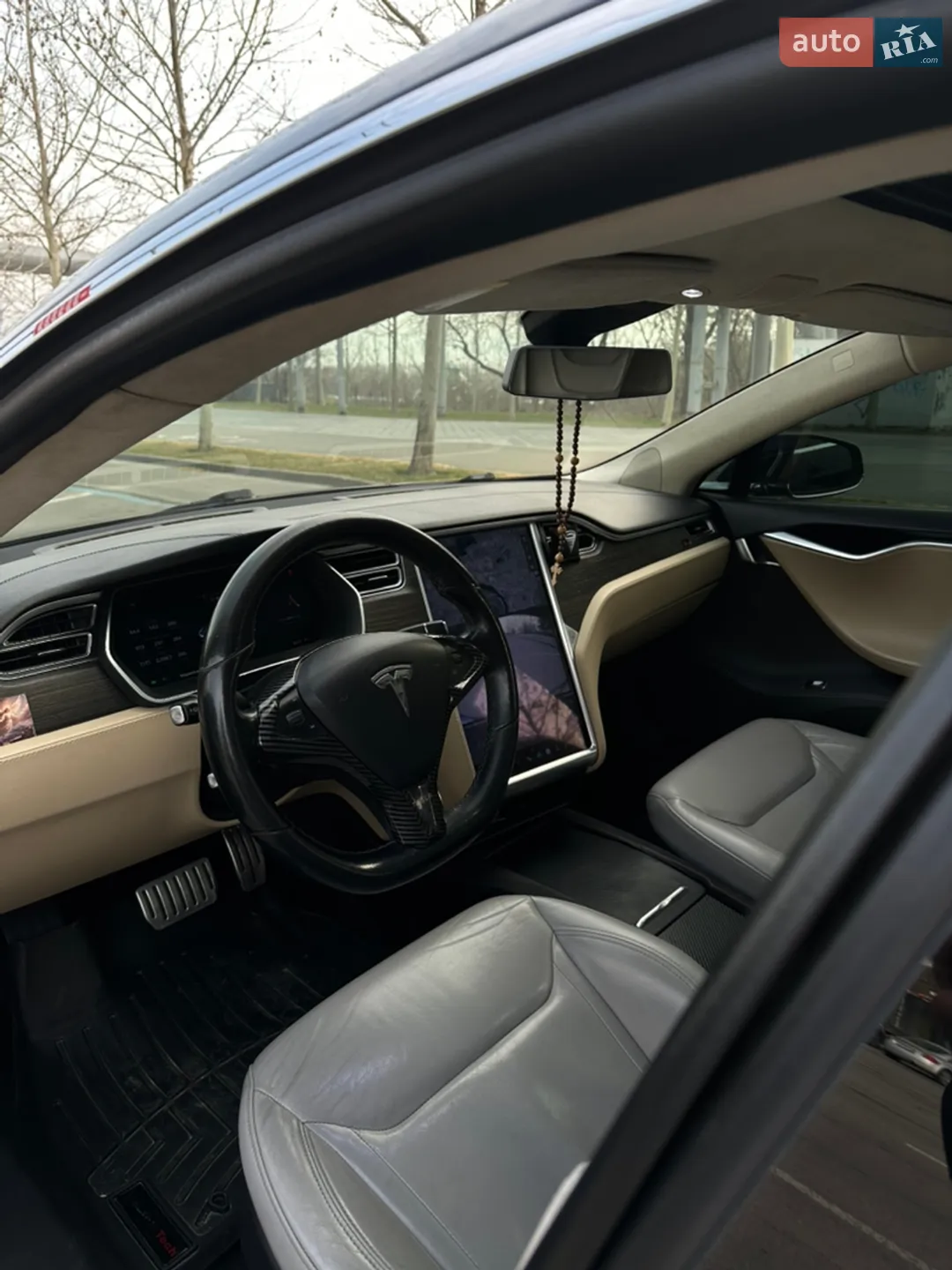 2014 Tesla Model S - мініатюра 20