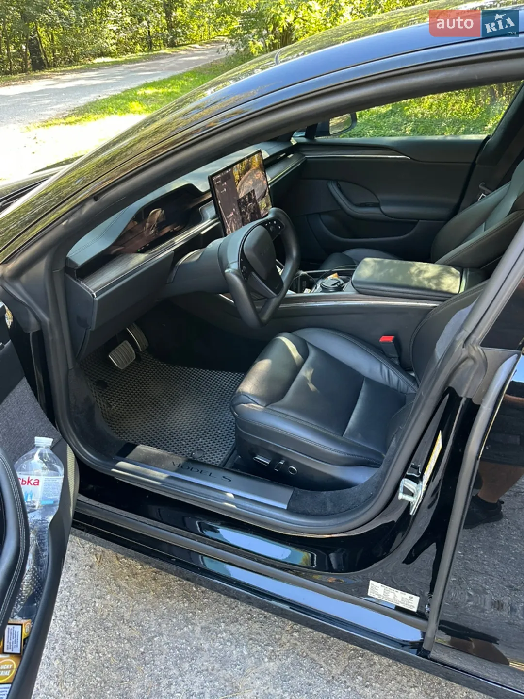 2022 Tesla Model S - мініатюра 13