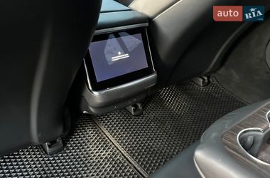 Лифтбек Tesla Model S 2022 в Киеве