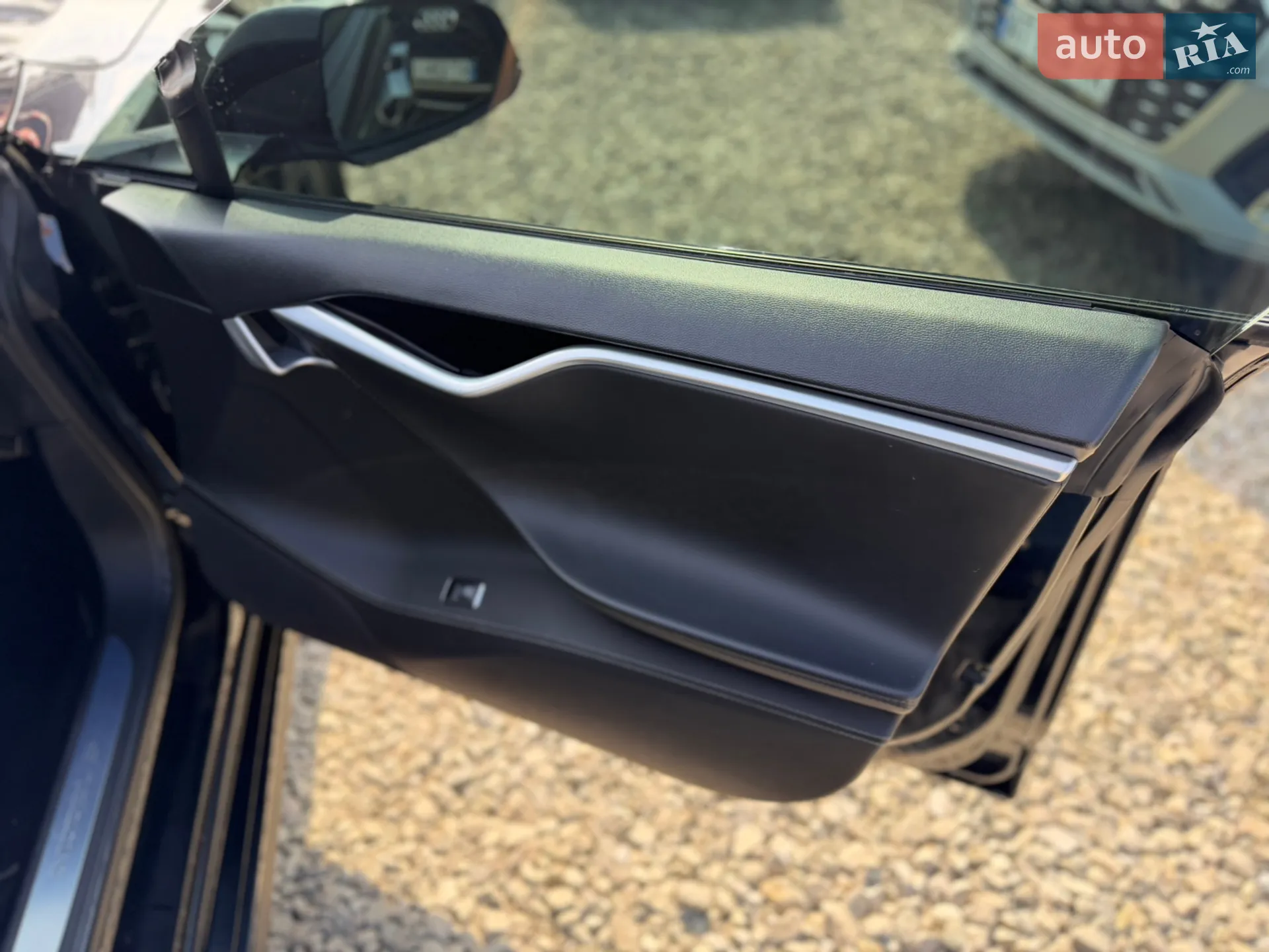 2014 Tesla Model S - мініатюра 20