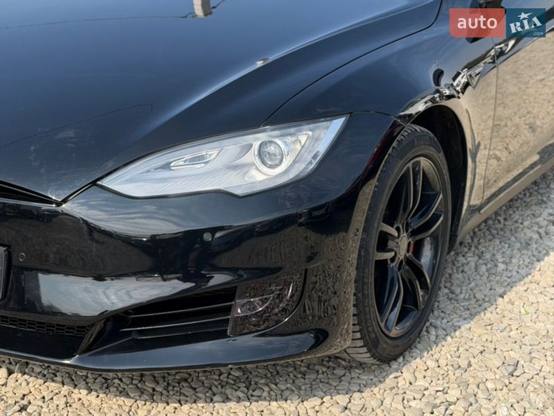 Ліфтбек Tesla Model S 2014 в Івано-Франківську фото 30 Ліфтбек Tesla Model S 2014 в Івано-Франківську