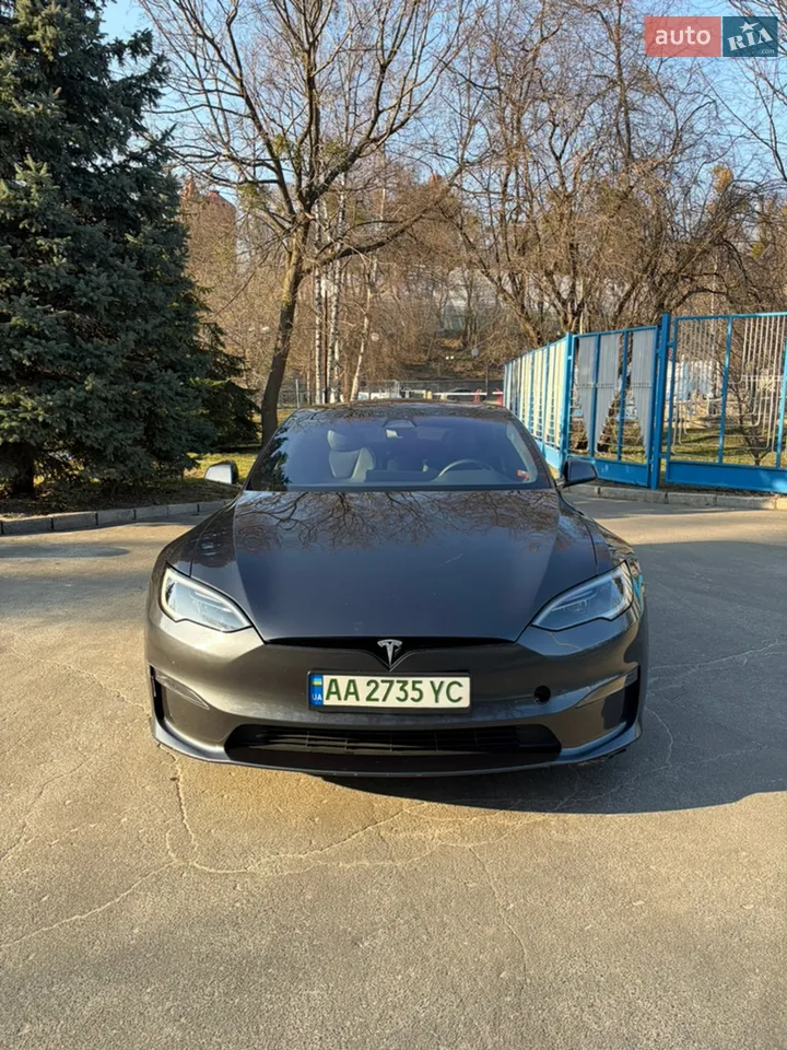 2023 Tesla Model S - мініатюра 25