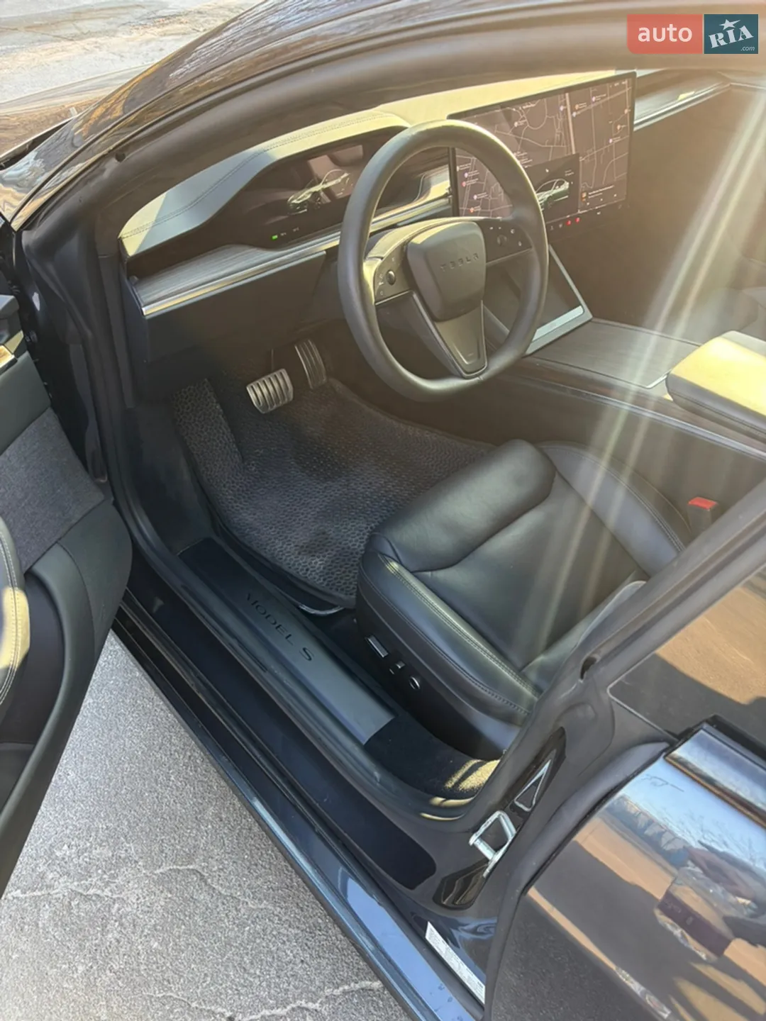 2024 Tesla Model S - мініатюра 11