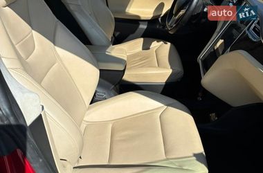 Лифтбек Tesla Model S 2015 в Киеве