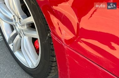 Лифтбек Tesla Model S 2015 в Киеве