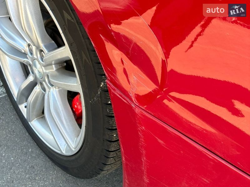 Ліфтбек Tesla Model S 2015 в Києві фото 27 Ліфтбек Tesla Model S 2015 в Києві