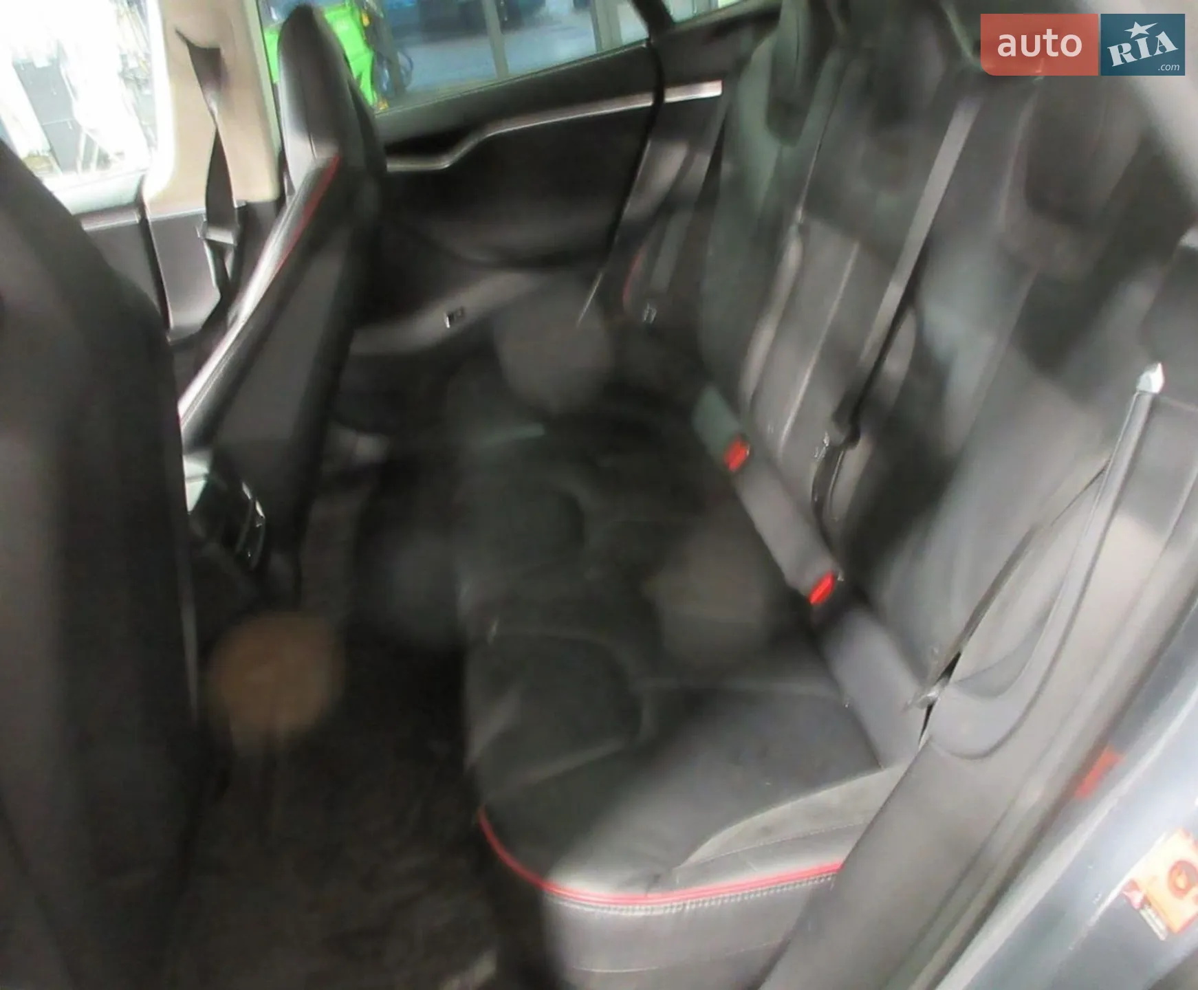 2014 Tesla Model S - мініатюра 20