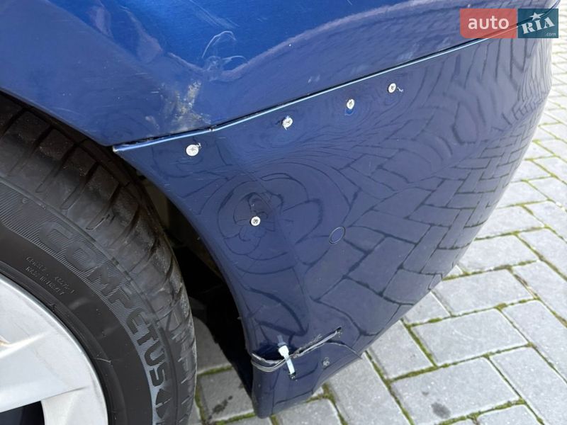 Лифтбек Tesla Model S 2018 в Ровно