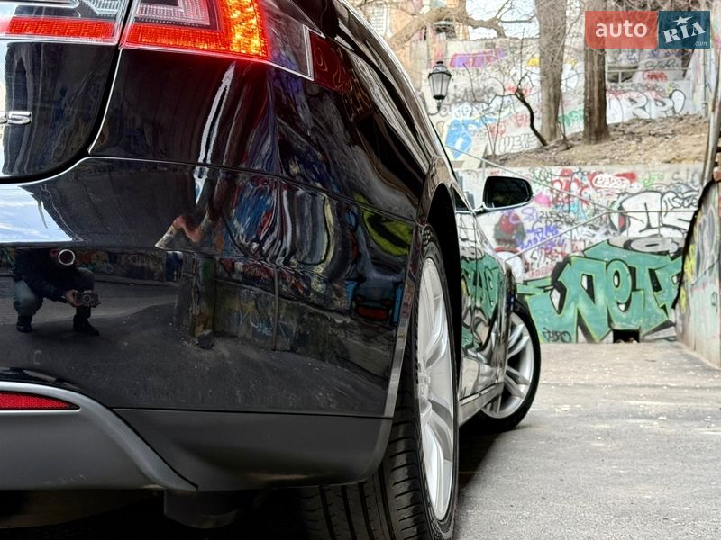 Лифтбек Tesla Model S 2014 в Одессе фото 43 Лифтбек Tesla Model S 2014 в Одессе