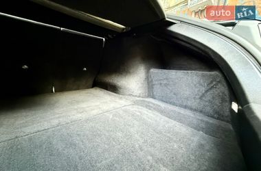 Ліфтбек Tesla Model S 2014 в Одесі