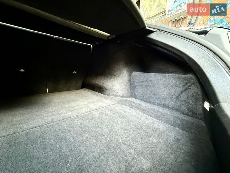 Лифтбек Tesla Model S 2014 в Одессе фото 59 Лифтбек Tesla Model S 2014 в Одессе