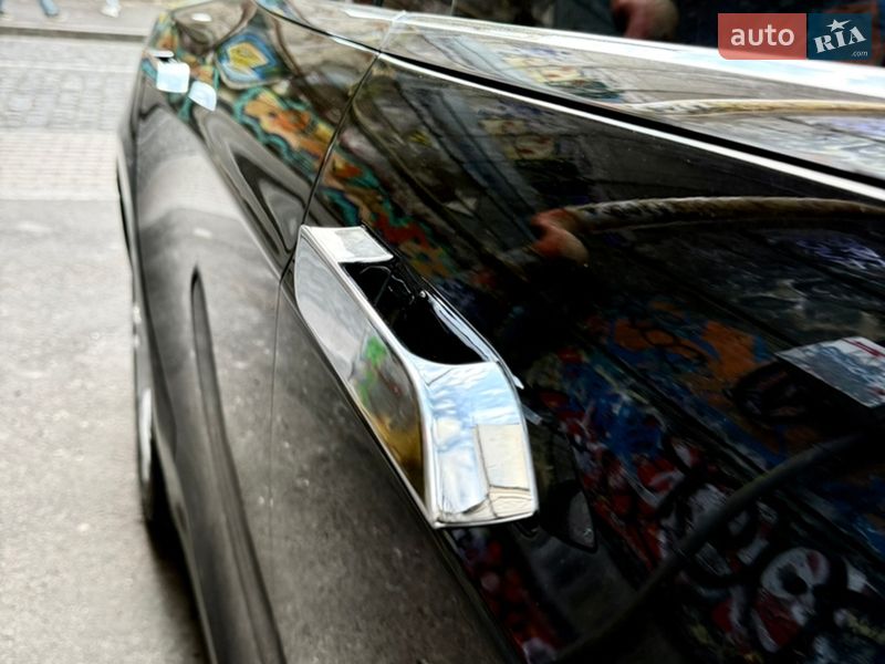 Лифтбек Tesla Model S 2014 в Одессе фото 62 Лифтбек Tesla Model S 2014 в Одессе