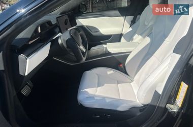 Ліфтбек Tesla Model S 2023 в Одесі