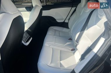 Ліфтбек Tesla Model S 2023 в Одесі