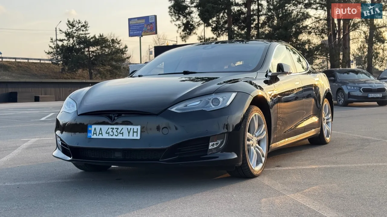 2015 Tesla Model S - мініатюра 67