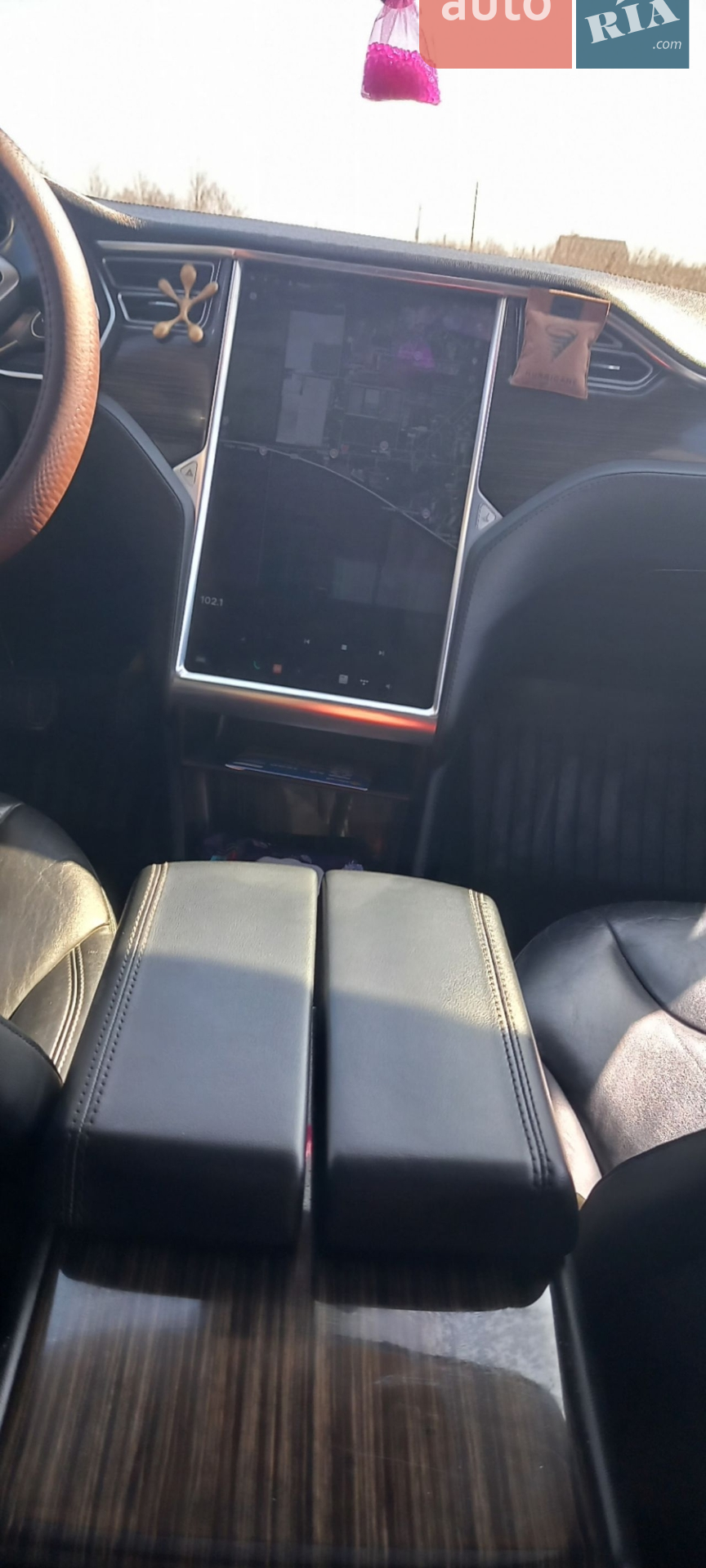 2014 Tesla Model S - мініатюра 26