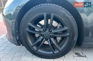 Лифтбек Tesla Model S 2013 в Ирпене