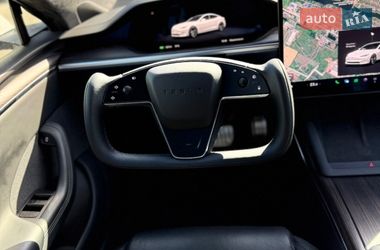 Ліфтбек Tesla Model S 2022 в Вінниці