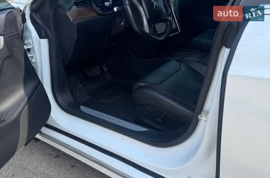 Ліфтбек Tesla Model S 2018 в Софіївській Борщагівці