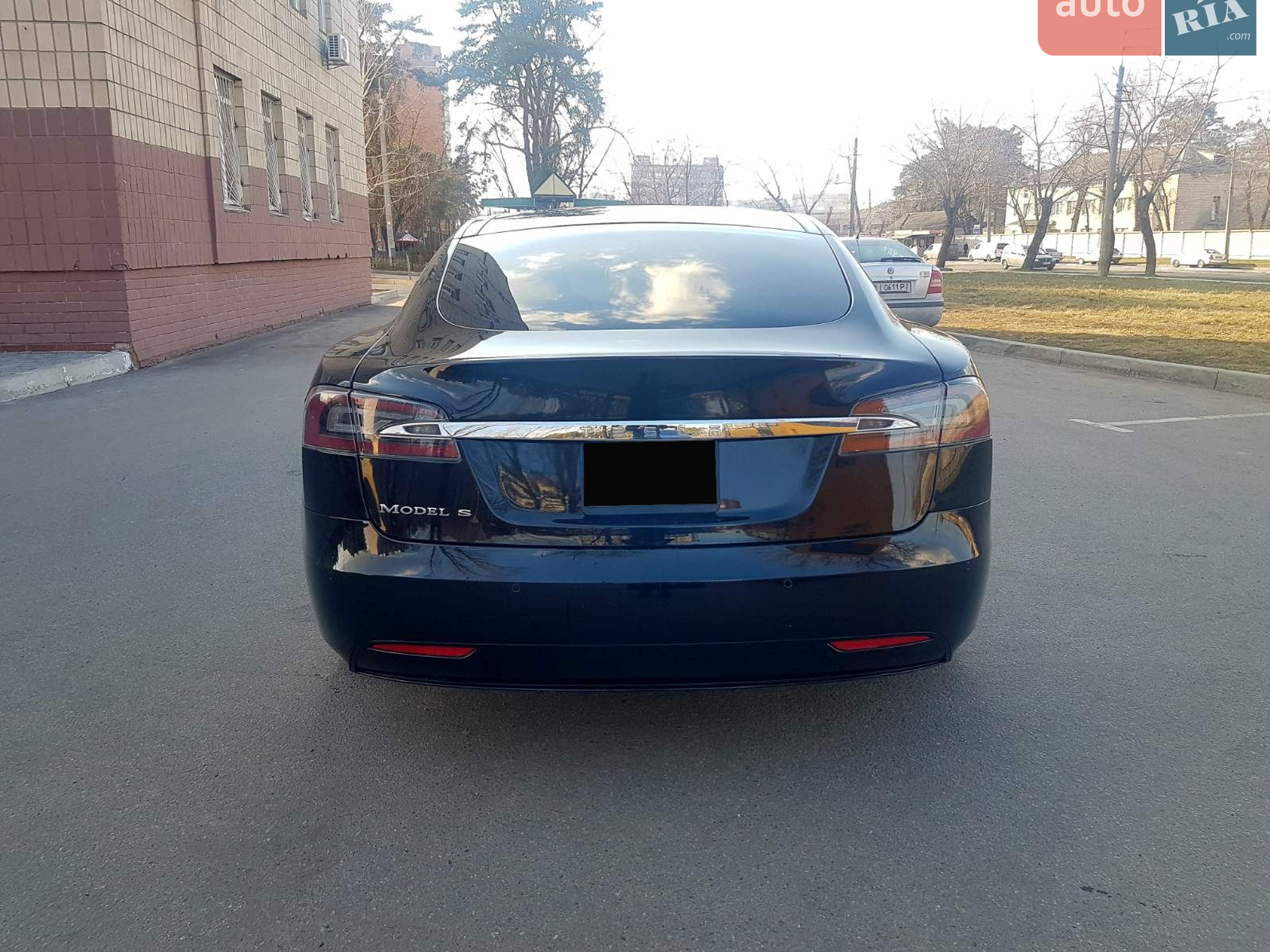 2016 Tesla Model S - мініатюра 7