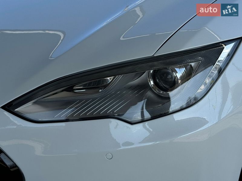 Лифтбек Tesla Model S 2015 в Виннице фото 26 Лифтбек Tesla Model S 2015 в Виннице