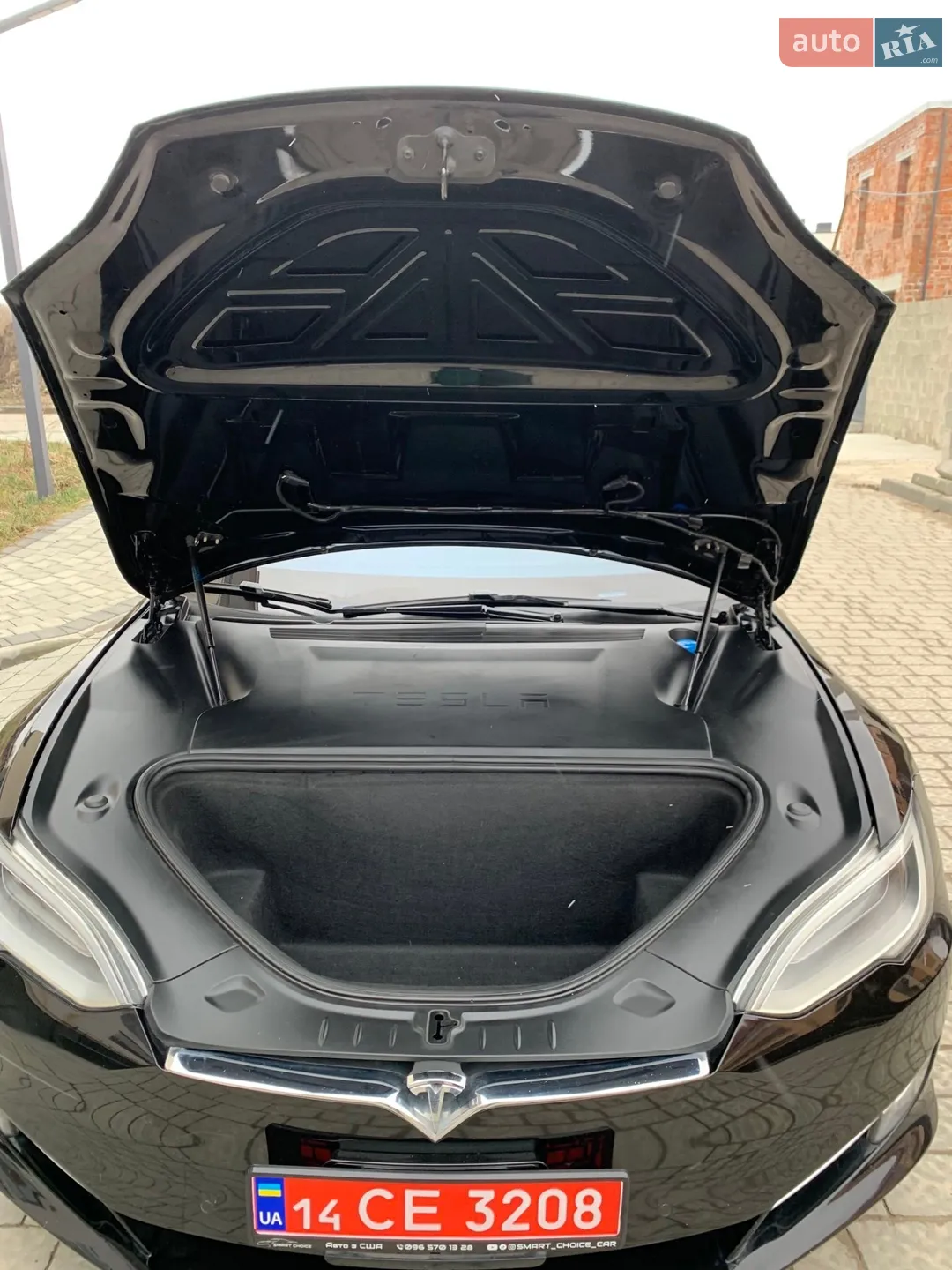 2019 Tesla Model S - мініатюра 3