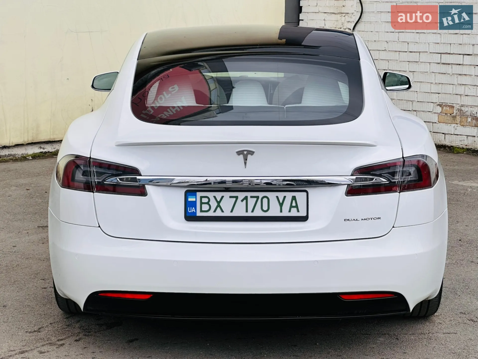 2019 Tesla Model S - мініатюра 13