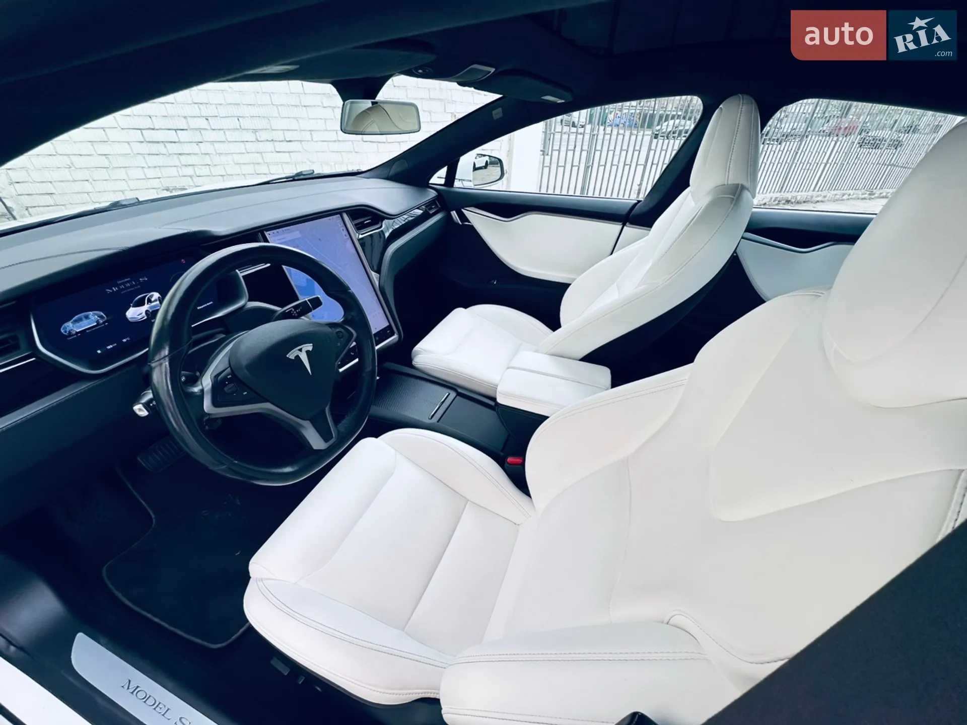 2019 Tesla Model S - мініатюра 19